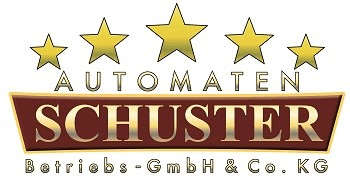 Automaten Schuster Betriebs GmbH & Co. KG